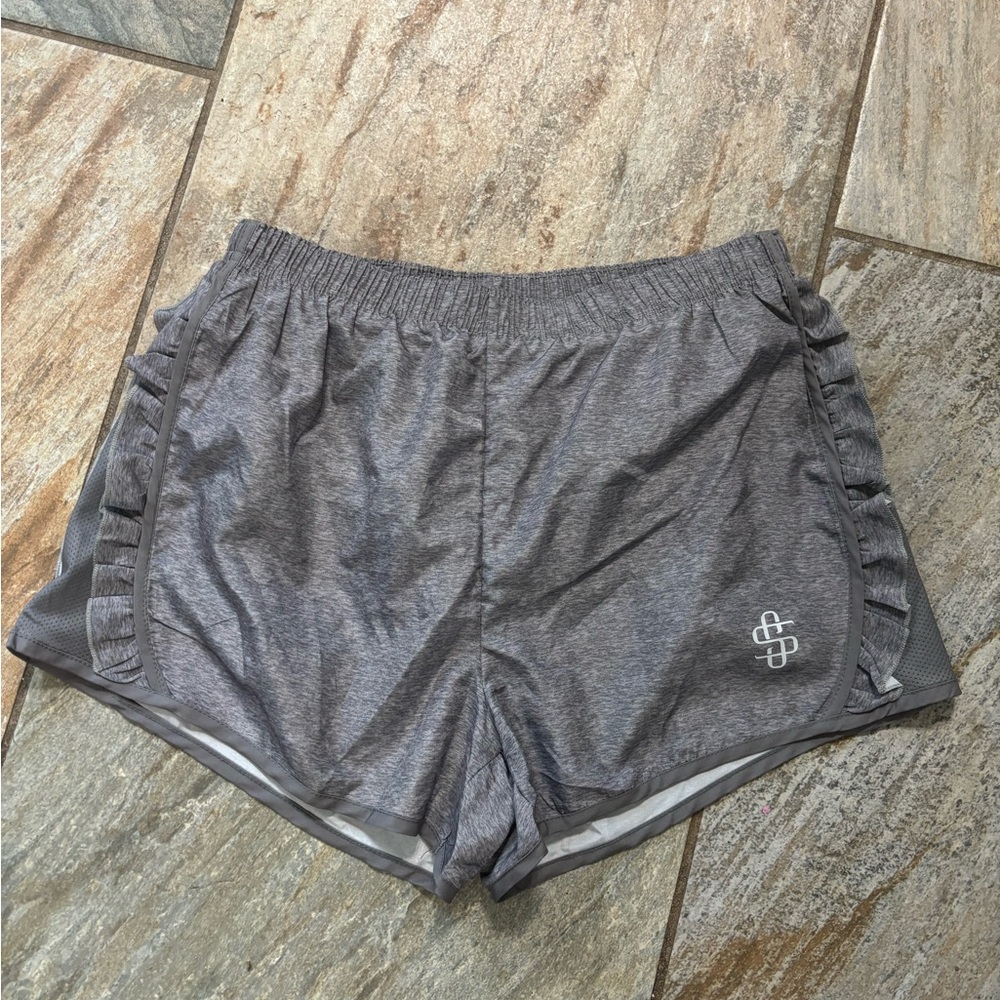 Simply Southern size small work out shorts